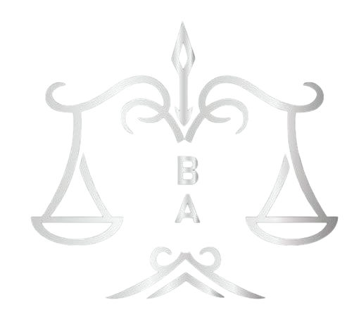 Bassam Al Amri Legal Consultation Logo