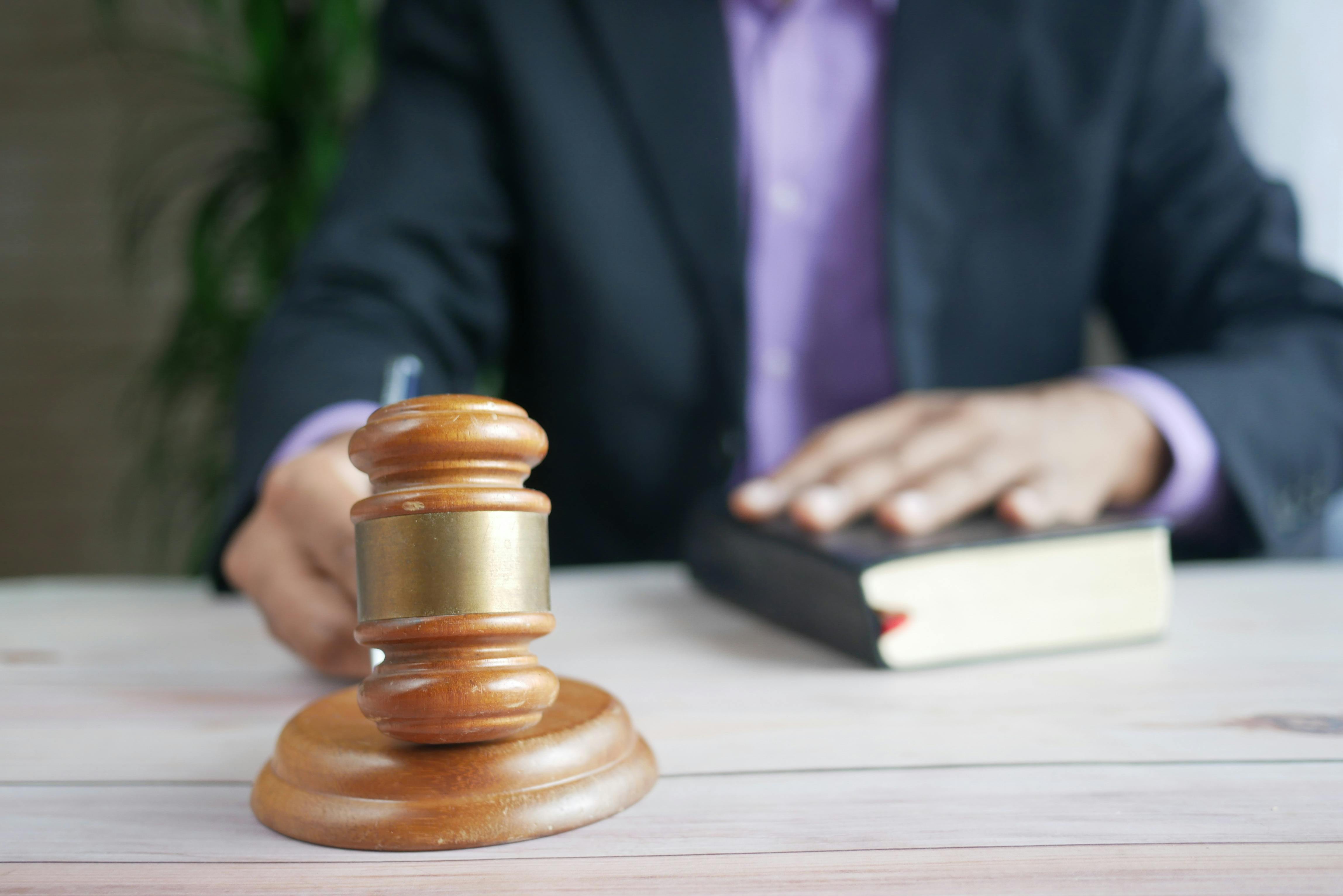 Civil Case
