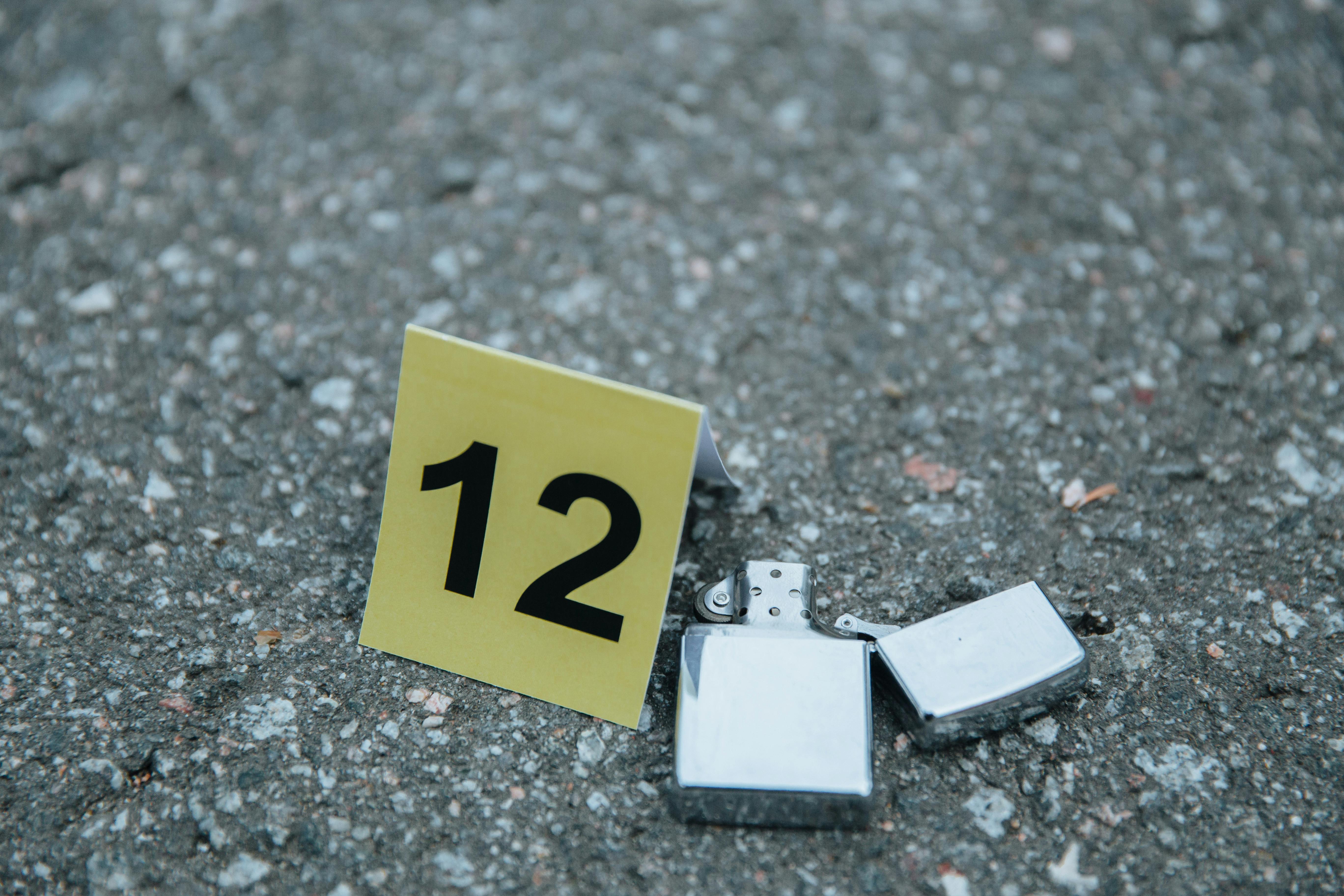 Criminal Case